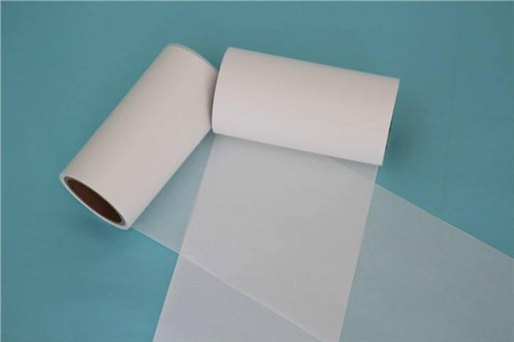 silicone paper