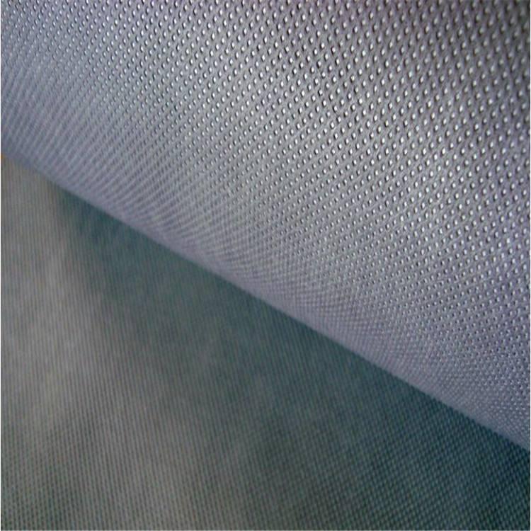 breathable film backsheet