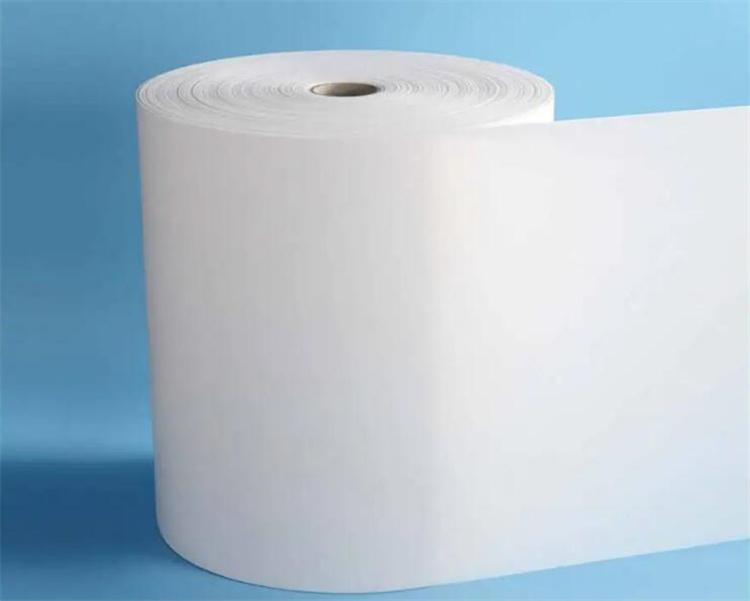 What Exactly Is The PE Wrapping Film Favored By The Hygiene Industry?