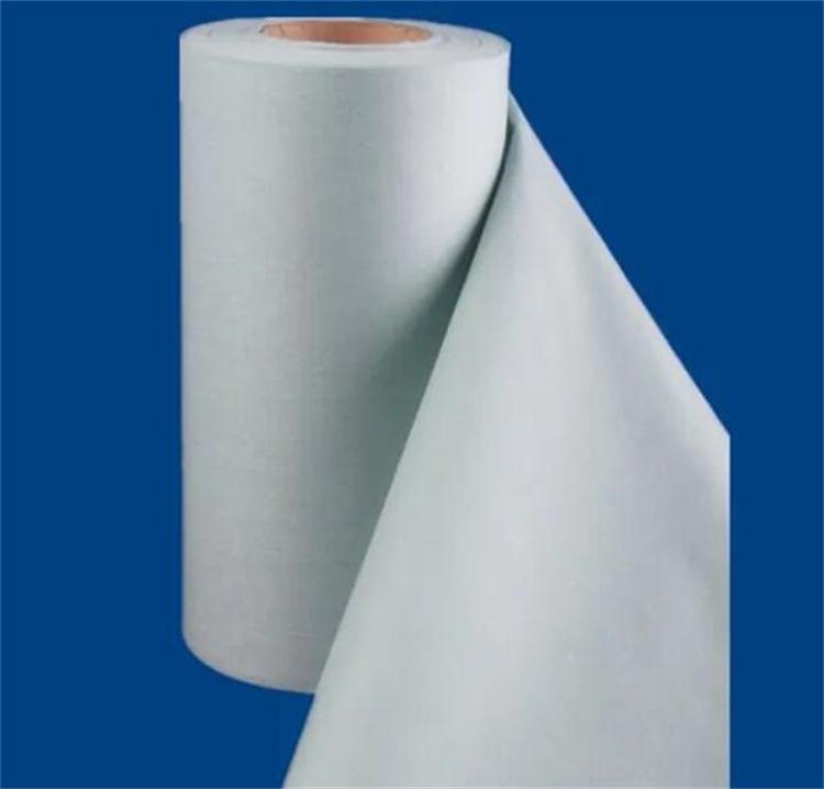 breathable film backsheet