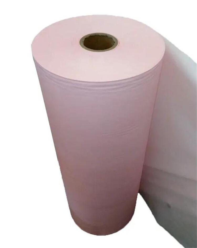 PE breathable film