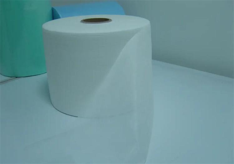 hydrophobic non woven fabric