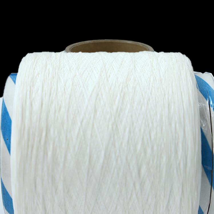 Understand The Elastic Material Commonly Used In Diapers - Spandex Yarn