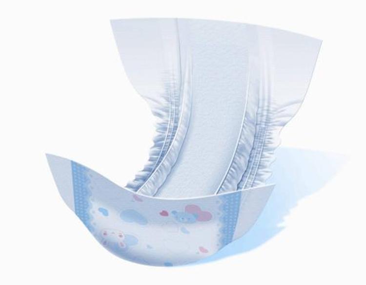 absorbent paper sheet