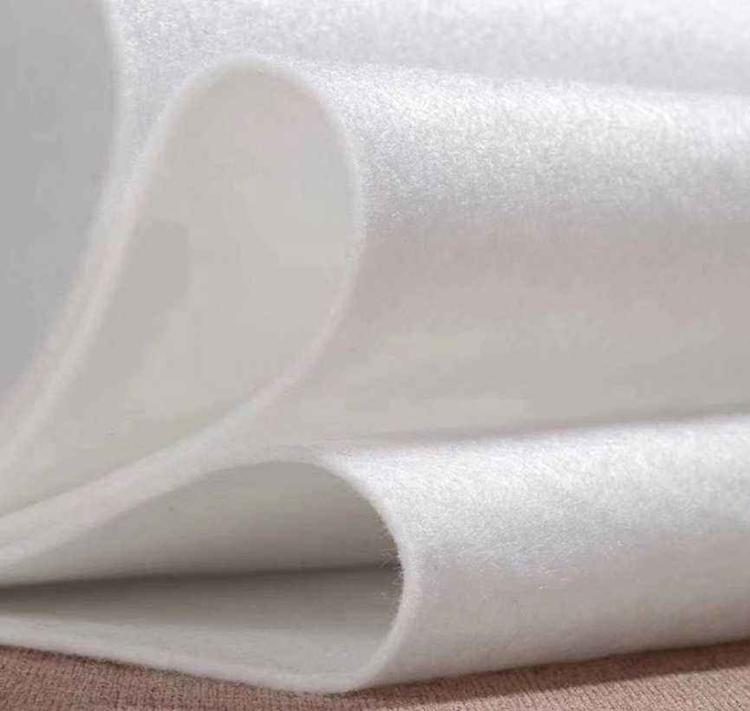 air through non woven fabric