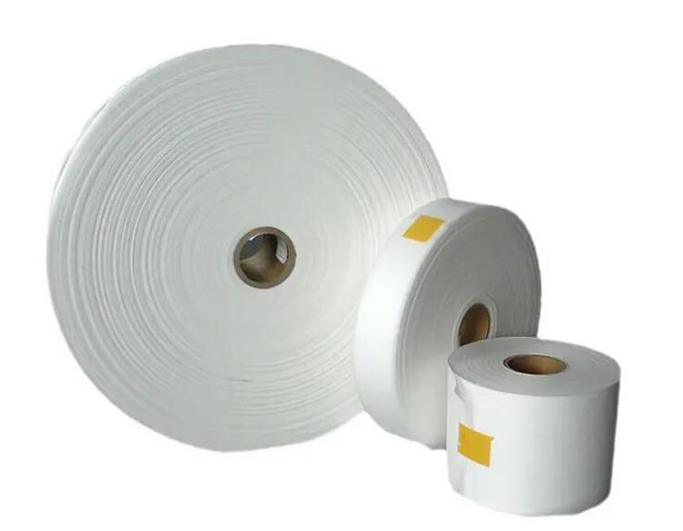 hot air non woven fabric