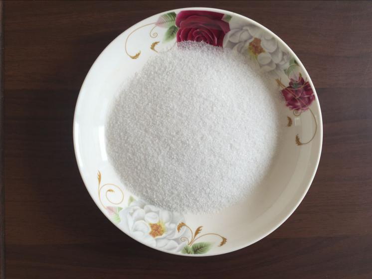 super absorbent polymer powder