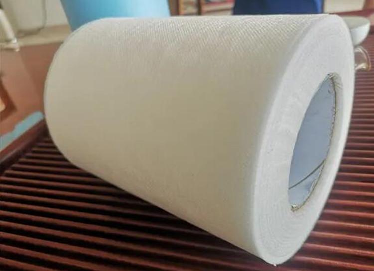 spunbond non woven