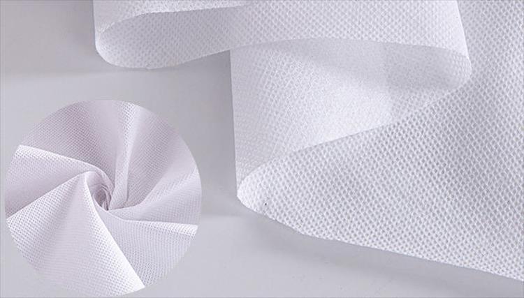New Raw Material Of Non Woven Fabric For Disposable Hygiene