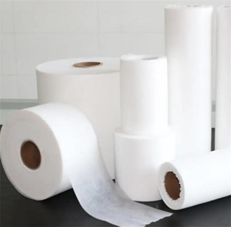 non woven fabric roll