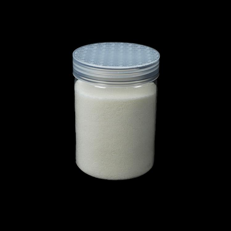 Super absorbent polymer powder