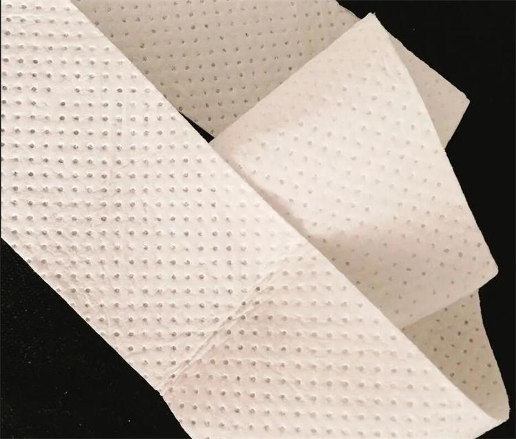 absorbent paper