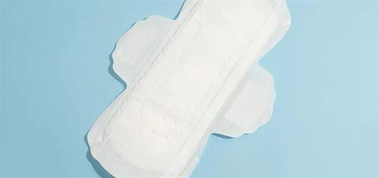 material sanitary pad