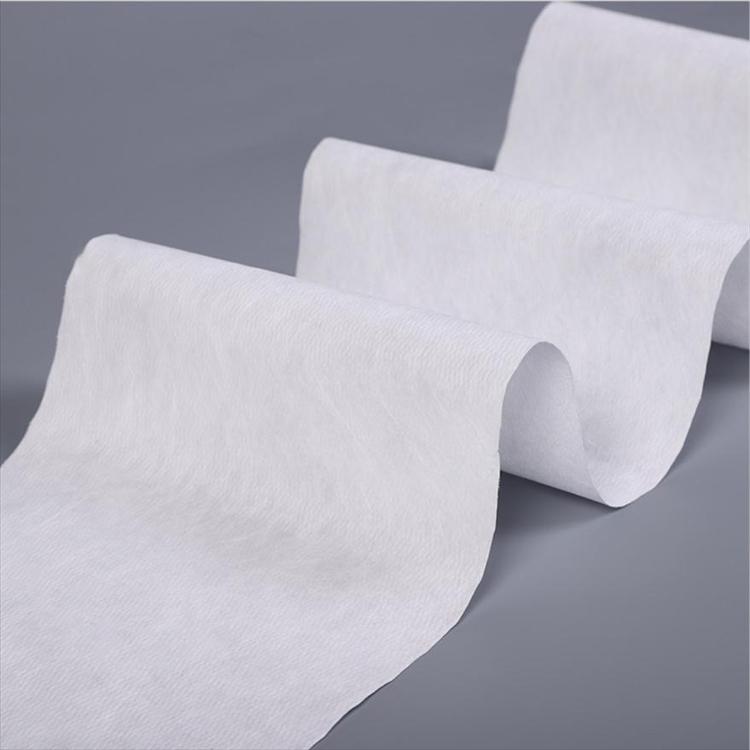 non woven fabric material