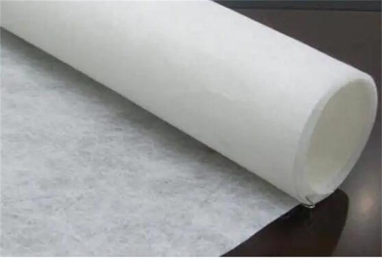 non woven material