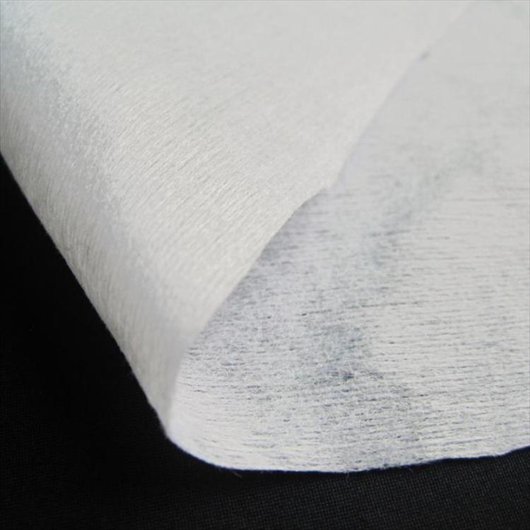 hydrophilic spunlace non woven fabric
