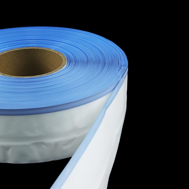 Adhesive side tape