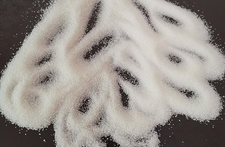 Brief Discussion On Improvement Of SAP Powder