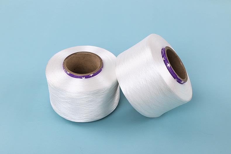 Differentiated Development Of Spandex Yarn