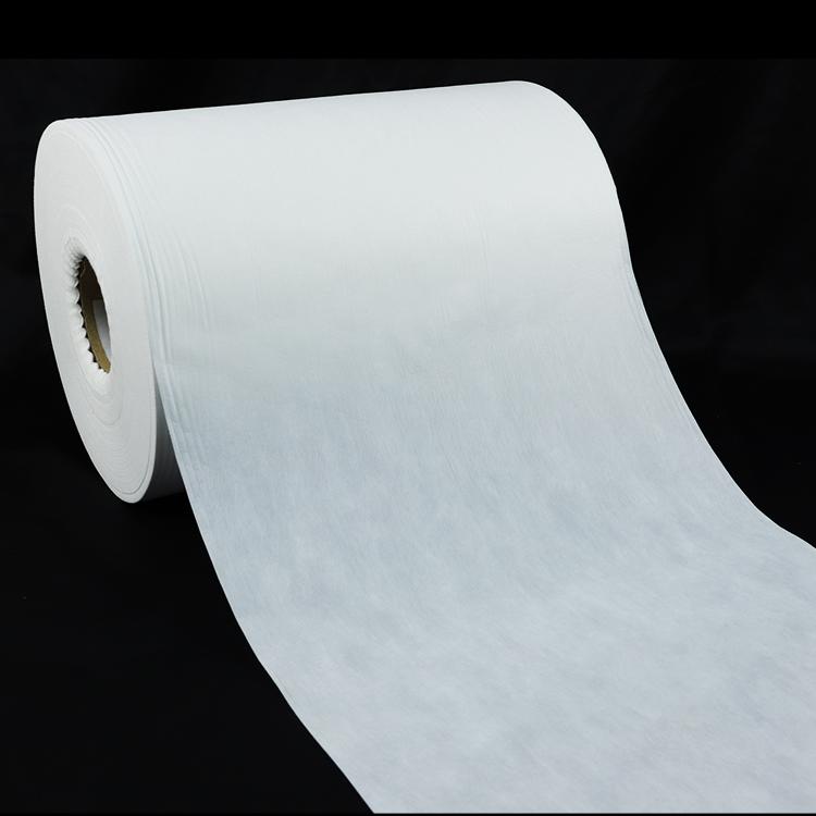 PE laminated film