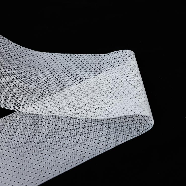 Perforated Film For Sanitary Pad Raw Materials