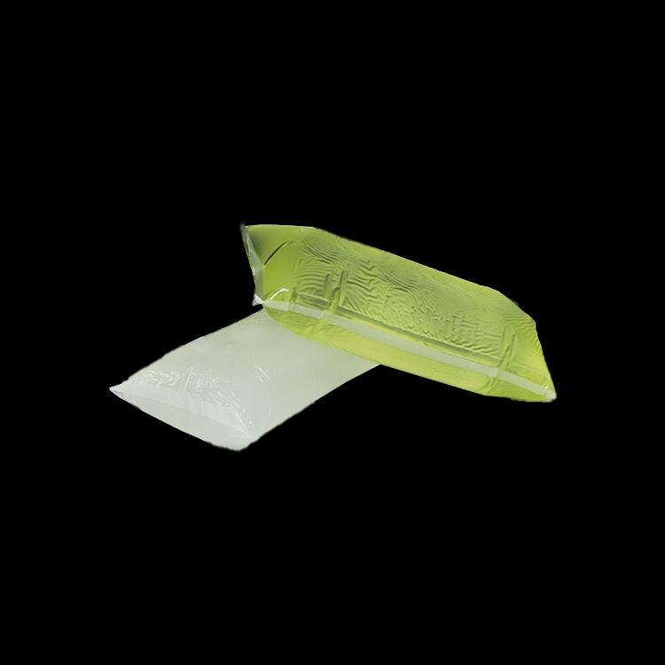 Elastic Spandex Adhesive Hot Melt Glue For Adult Diaper Raw Materials