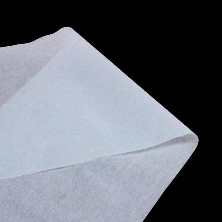 raw material for sanitary pad