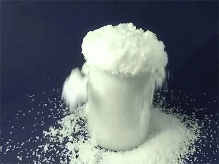 super absorbent polymer