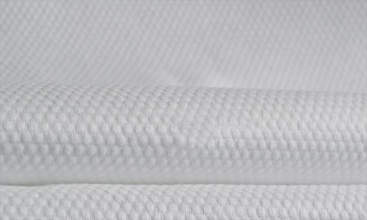 Spunlace non woven  fabric for wet wipes