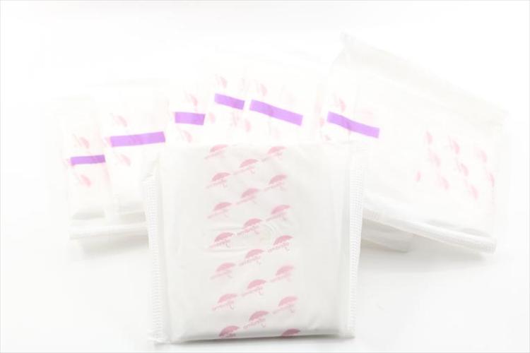 The Benefits Of Easy Open Tape On Discarding Sanitary Napkins
