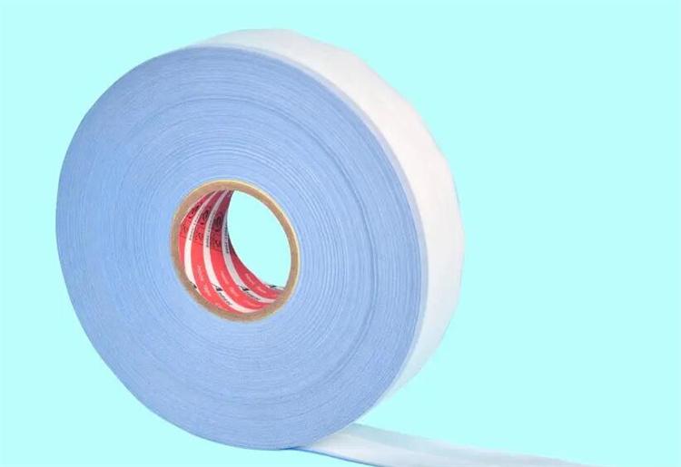 non woven side tape