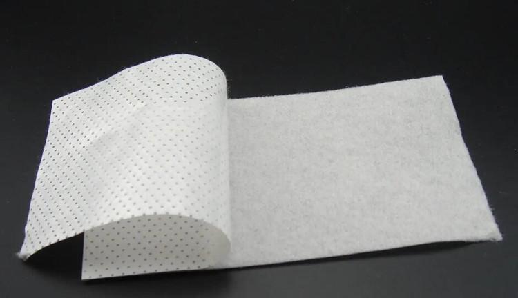 absorbent paper sheet 