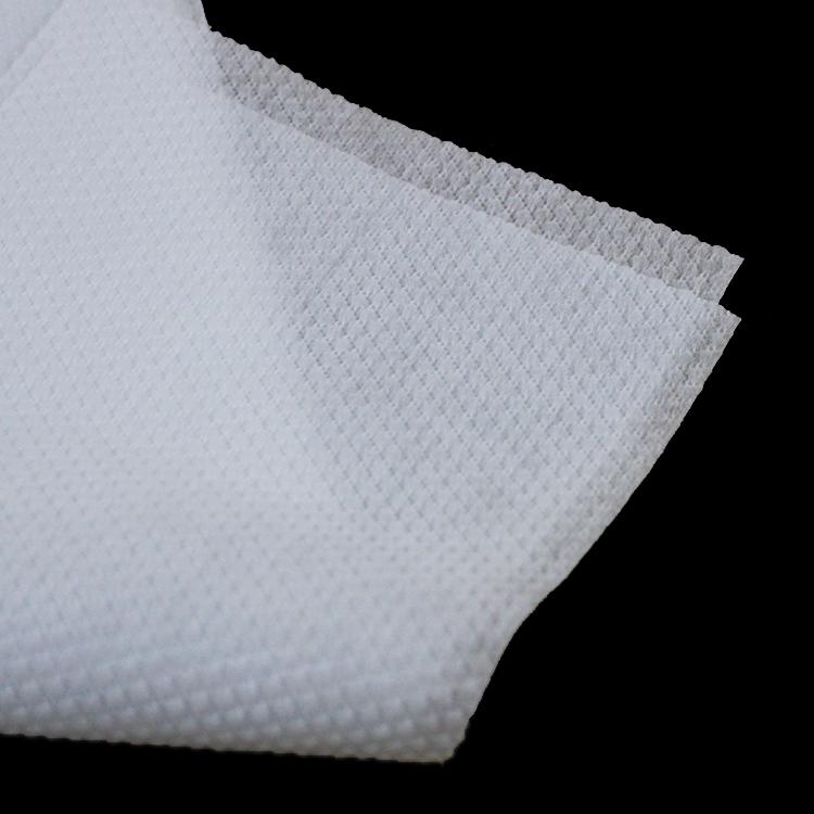 hydrophilic non woven fabric