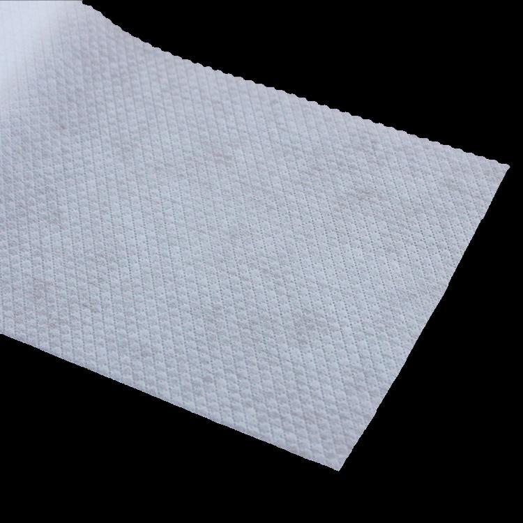 air through non woven fabric