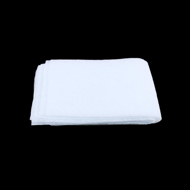 Hydrophobic non woven fabric