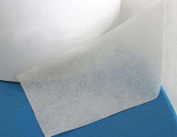 thermal bonded non woven