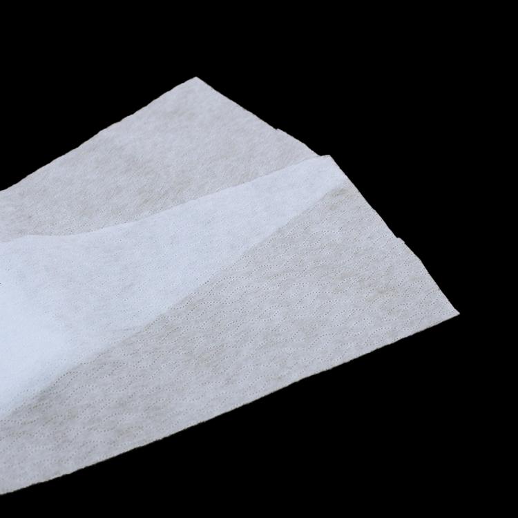 material for sanitary pads