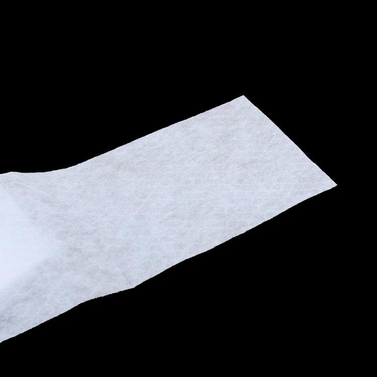Disposable non woven fabric for baby diaper