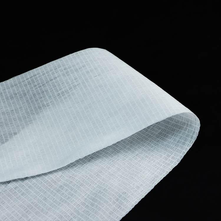 elastic non woven