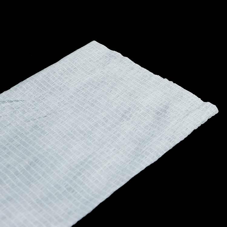 elastic waistband non woven