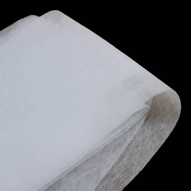 hot air non woven fabric price