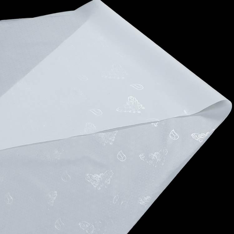 laminated non woven