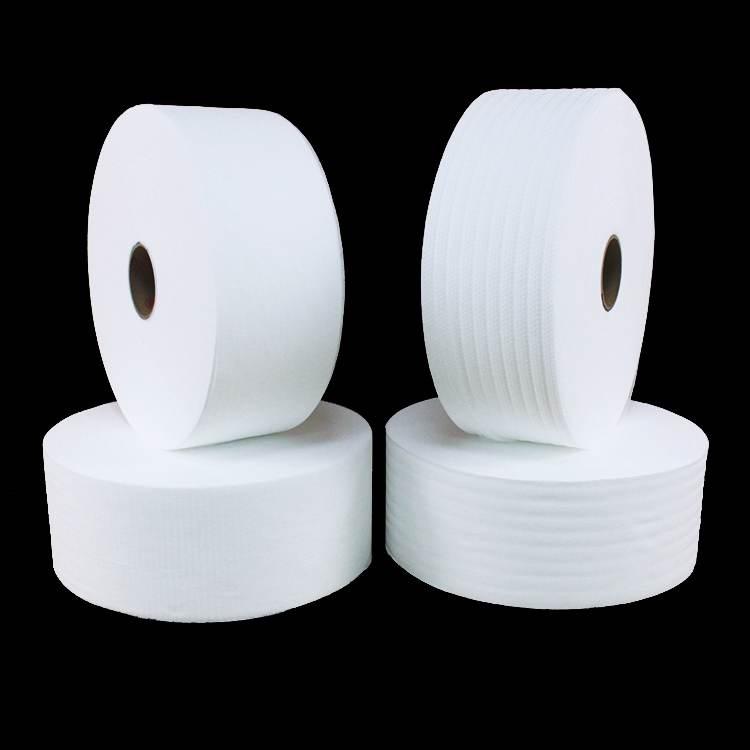 WEIHONGLAI spunbond non woven help customer in Brazil to win the market