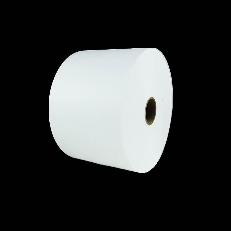 Leak guard SMMS Meltblown non woven fabric for diaper