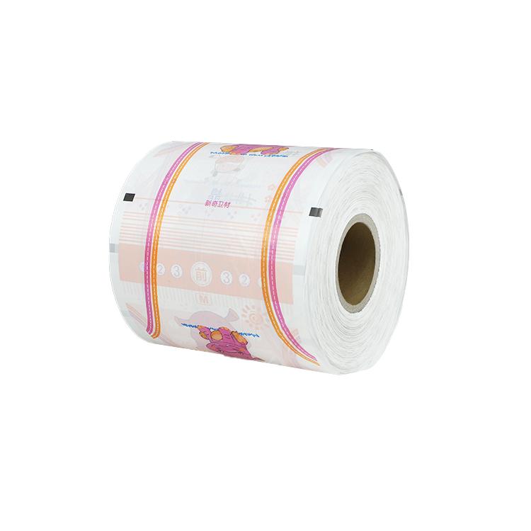 The Importance of Breathable Film Backsheet in Diaper Manufacturing