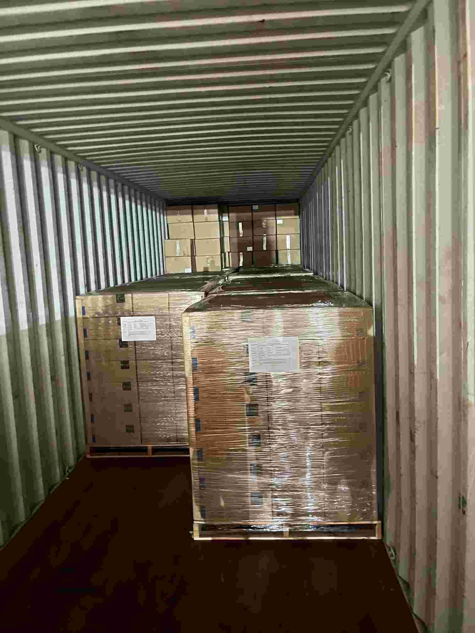 Nigeria Client