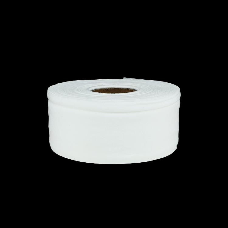 elastic non woven