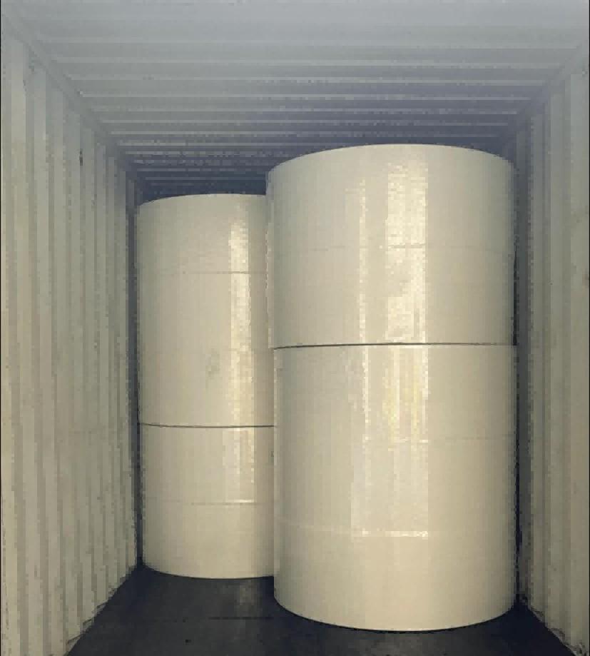 sanitary napkin raw materials
