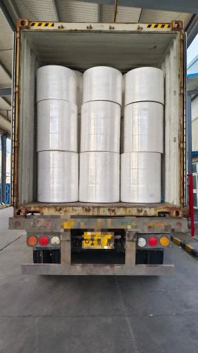 Nonwoven Fabric