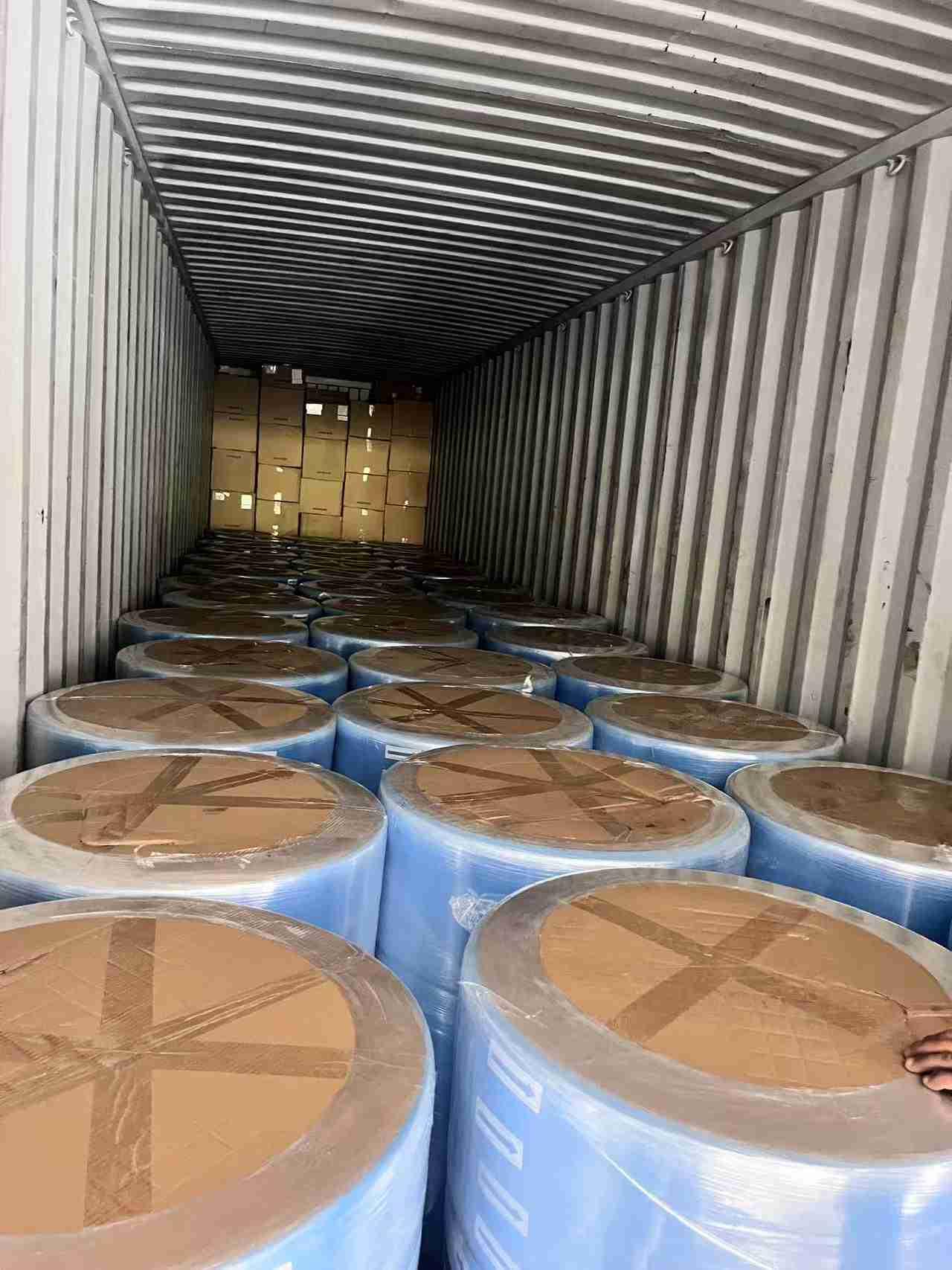 Nonwoven
